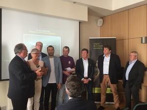 Photo d'ensemble